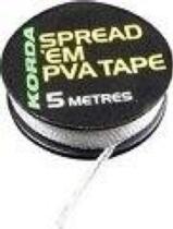 Korda Spread-em PVA Tape (5M)